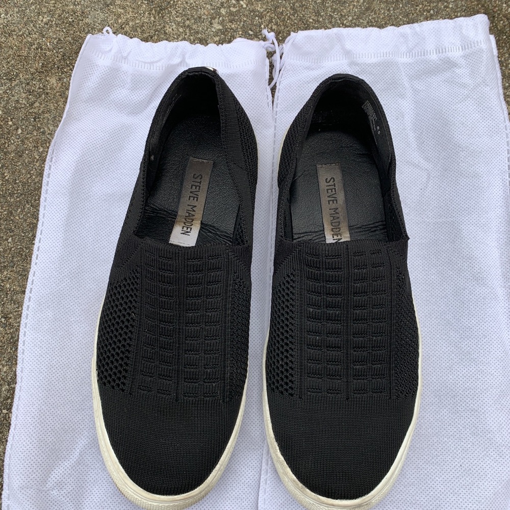 Steven Madden size 6.5 M